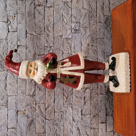 2002 ESC Trading Company Paul Gordon Santa Claus - Picture 10 of 10